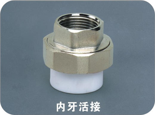 內牙活接