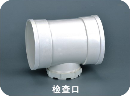 檢查口